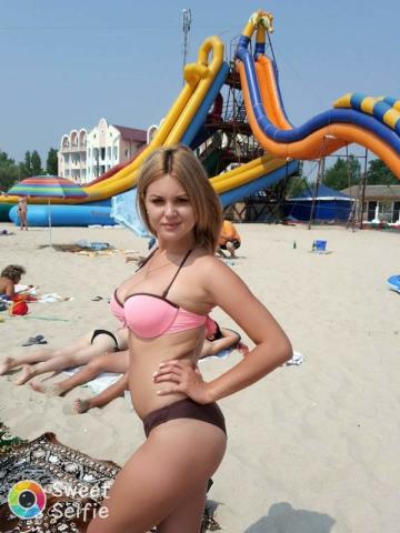 Проститутка Арина